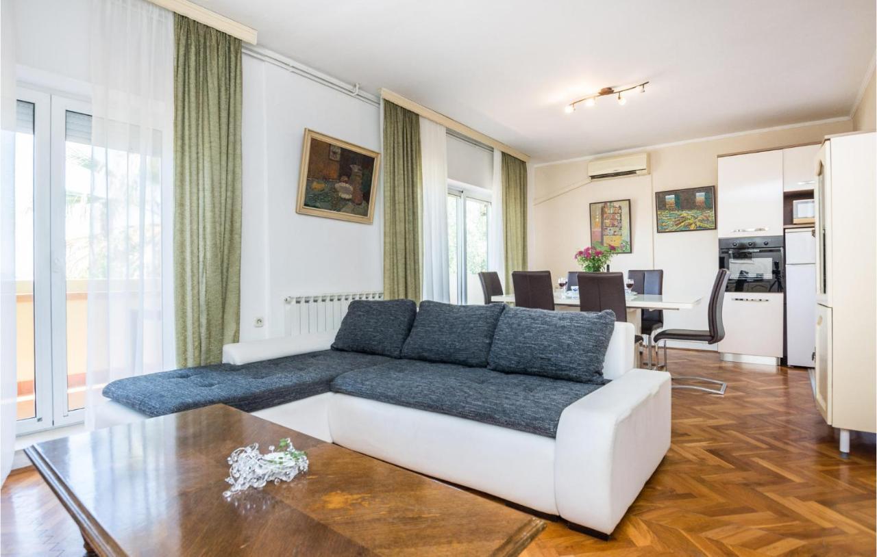 8 Bedroom Gorgeous Home In Kozino Exterior photo