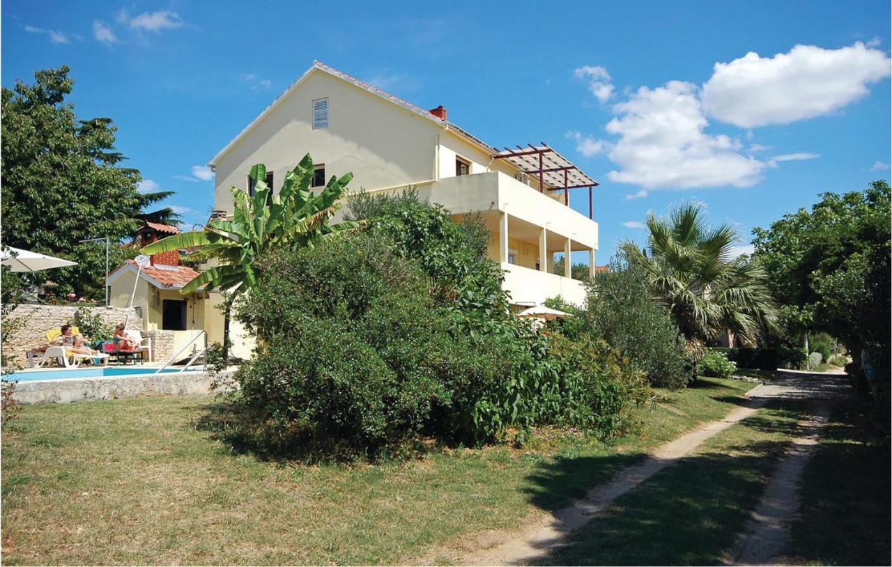 8 Bedroom Gorgeous Home In Kozino Exterior photo