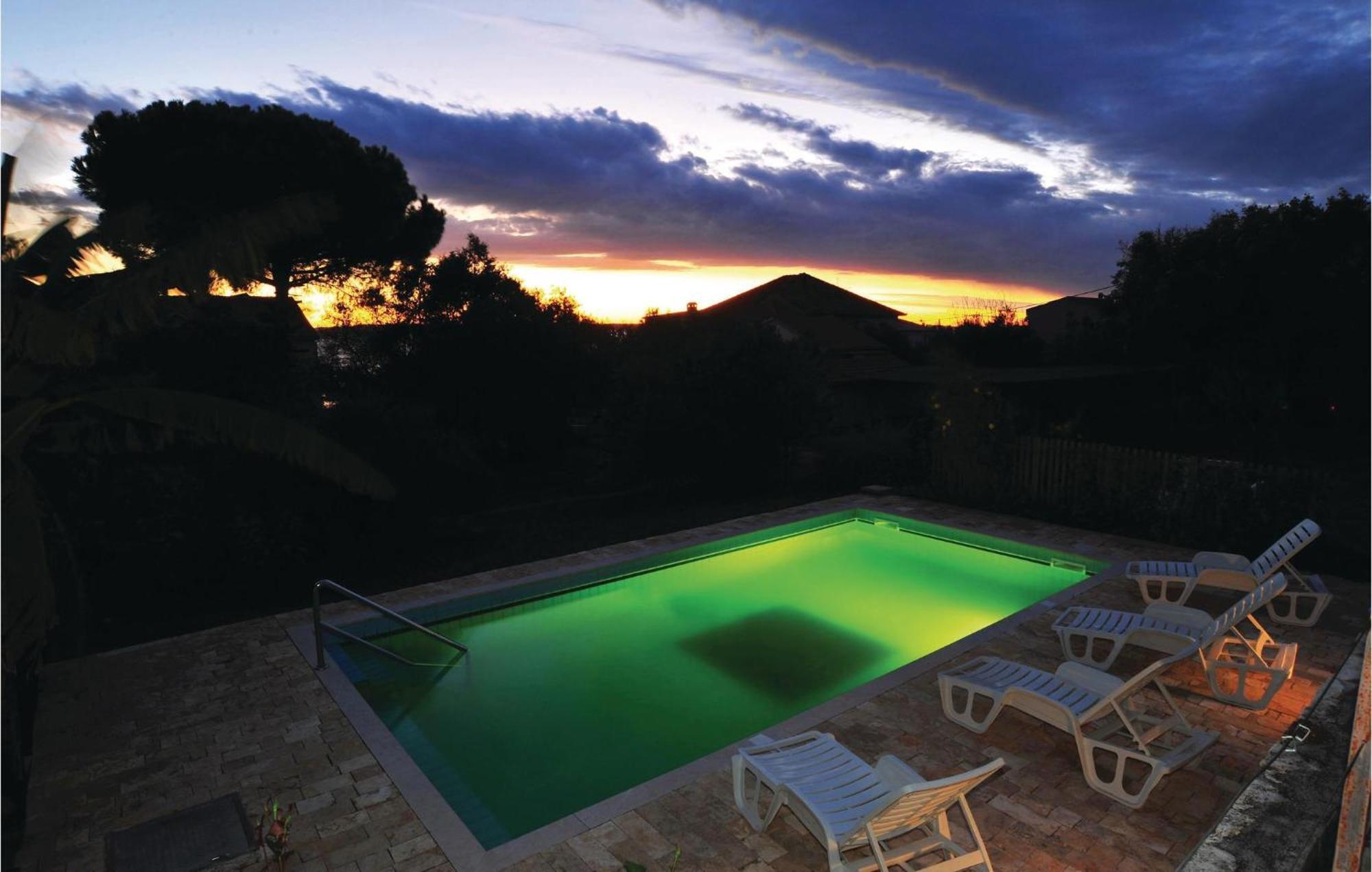 8 Bedroom Gorgeous Home In Kozino Exterior photo
